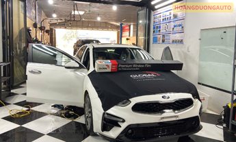 Growing in a Recession: Maximize Sales in the  Parts Department 12