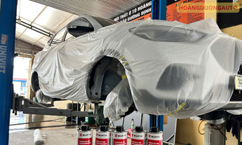 Growing in a Recession: Maximize Sales in the  Parts Department 12