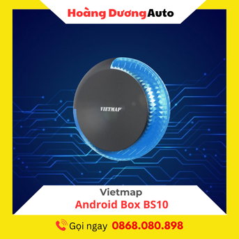 Box android Vietmap BS10